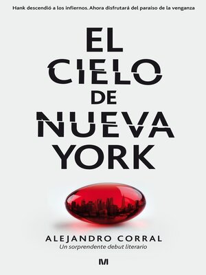 cover image of El cielo de Nueva York
